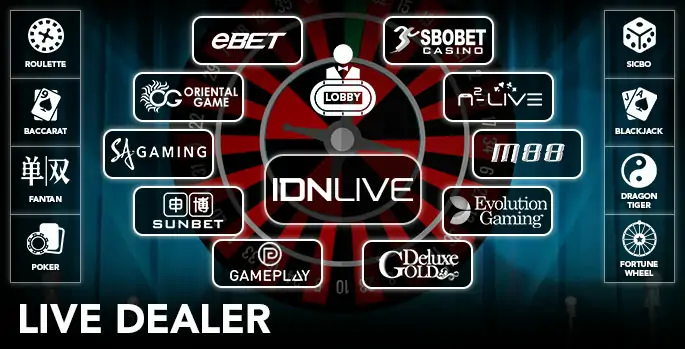 Promo salak togel